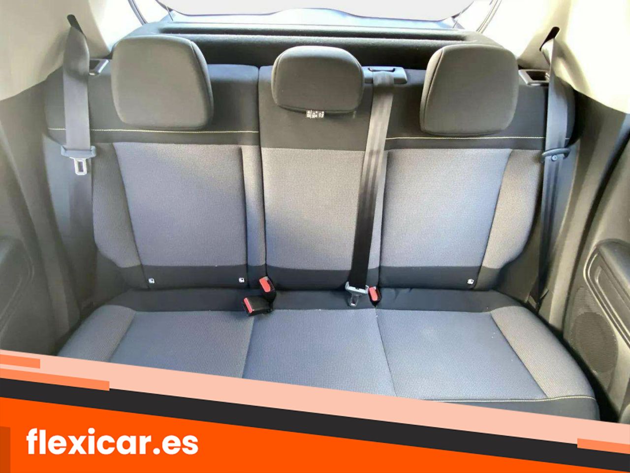 Foto Citroën C3 15
