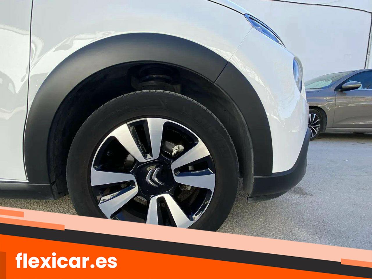 Foto Citroën C3 16