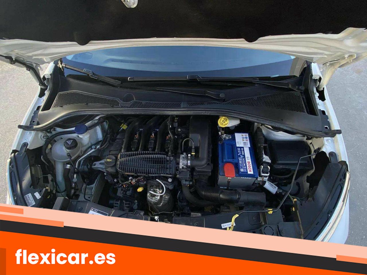 Foto Citroën C3 17