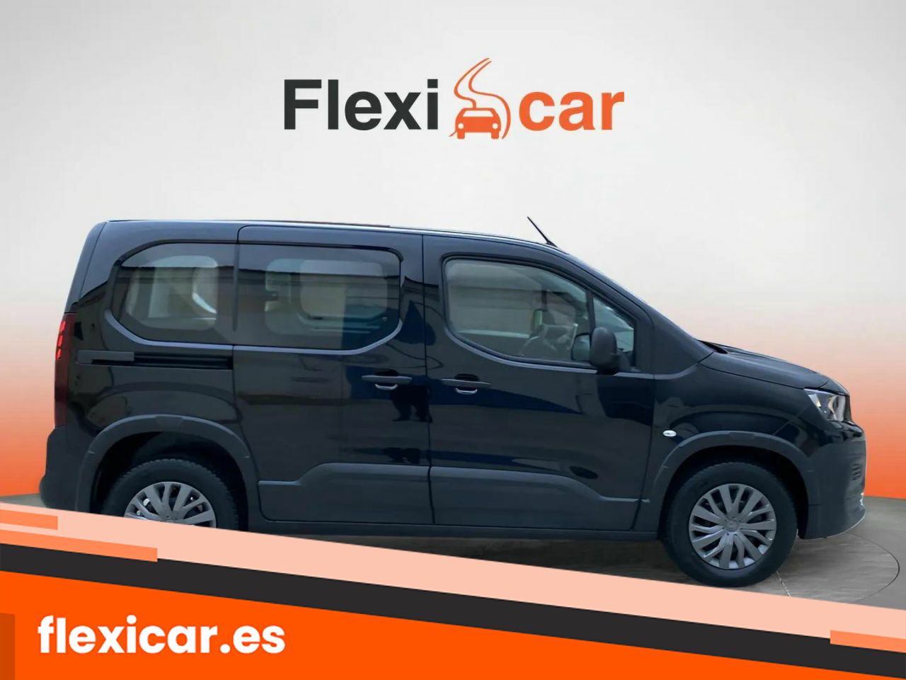Foto Peugeot Rifter 3