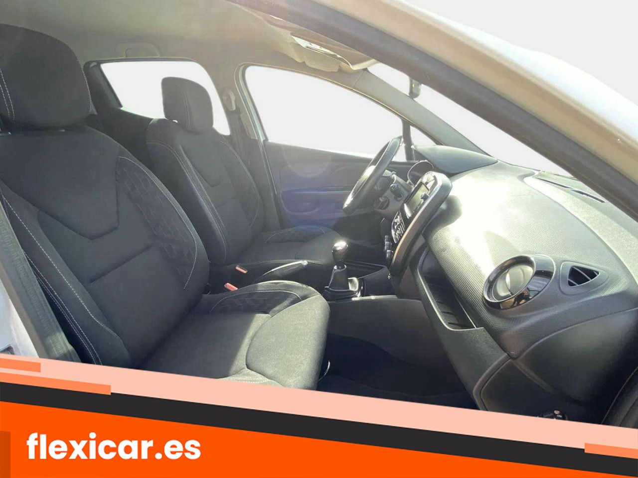Foto Renault Clio 12