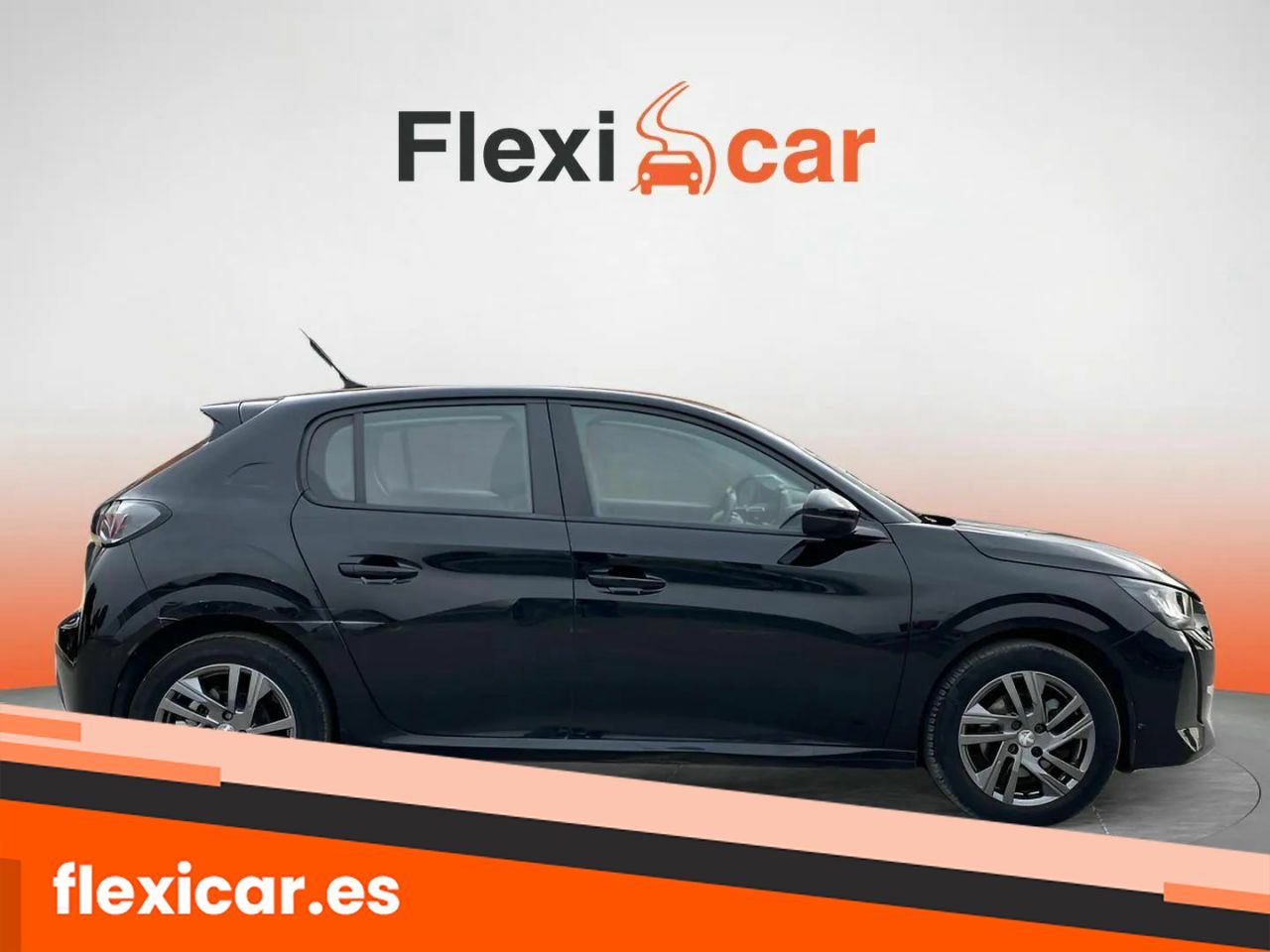 Foto Peugeot 208 3