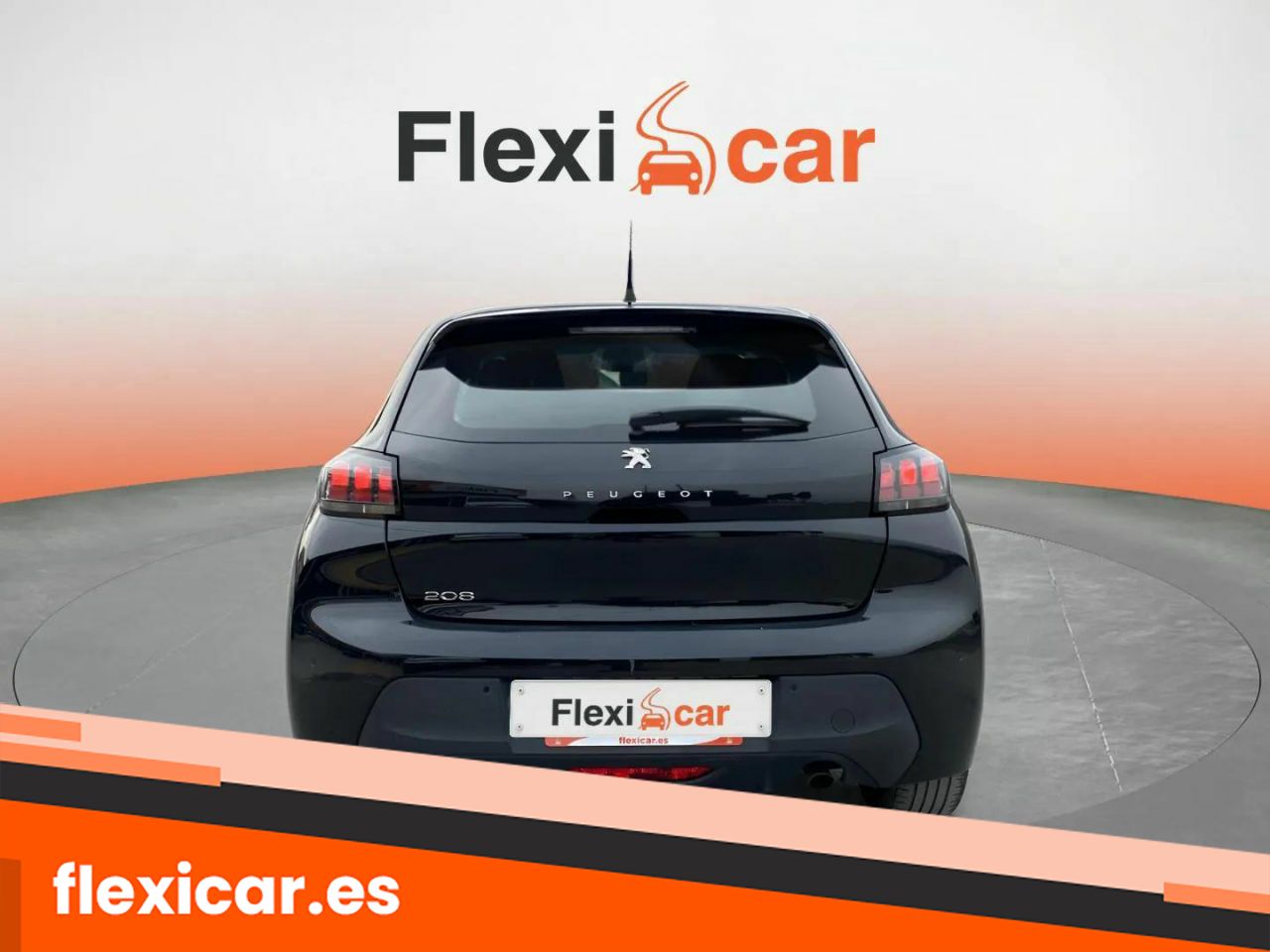 Foto Peugeot 208 4