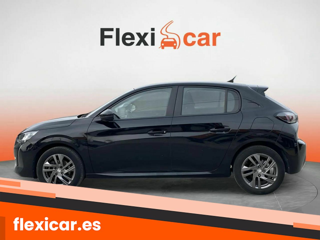 Foto Peugeot 208 5
