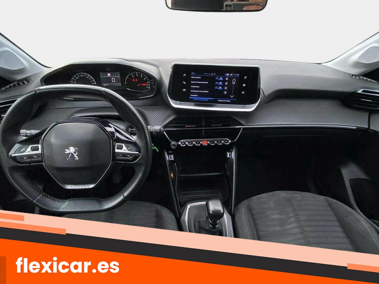 Foto Peugeot 208 7