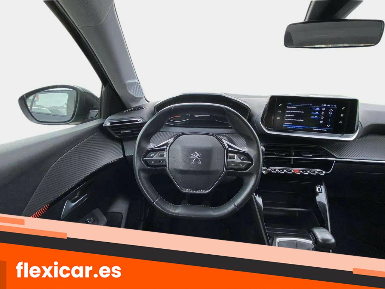 Foto Peugeot 208 9