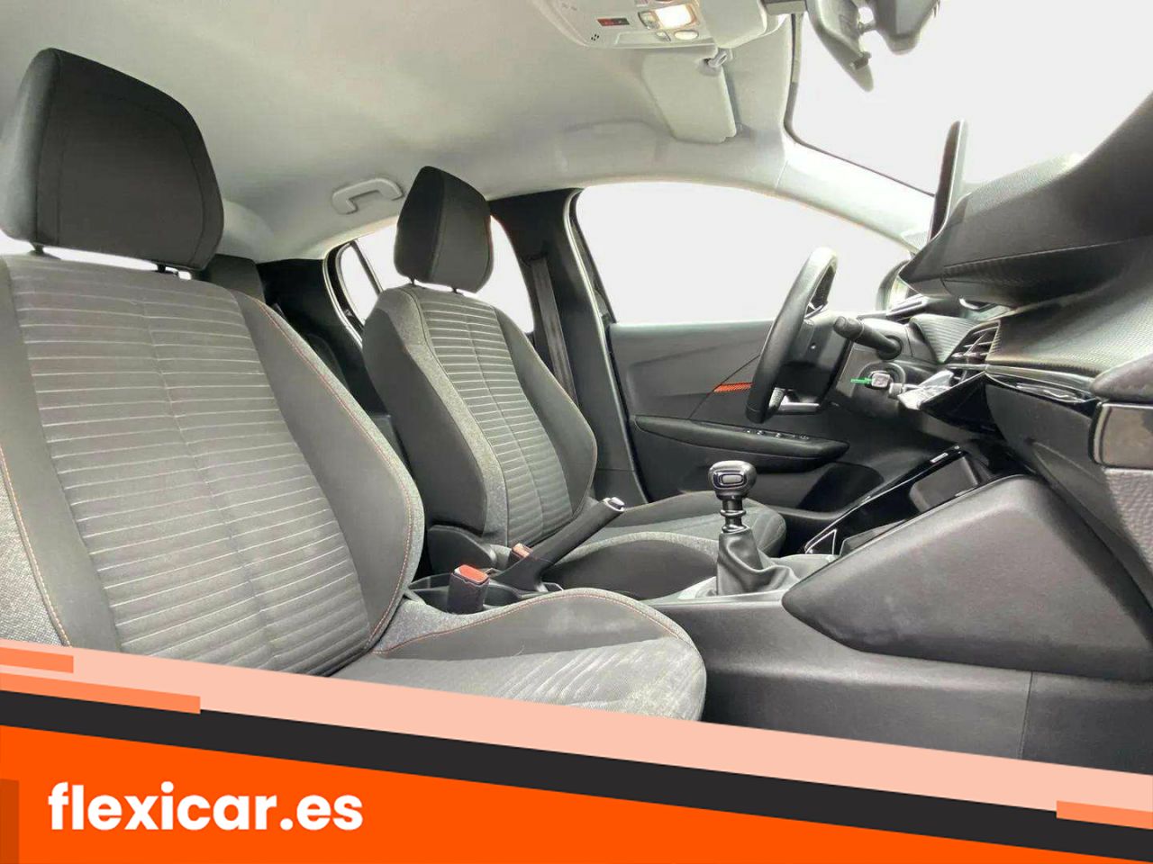 Foto Peugeot 208 12