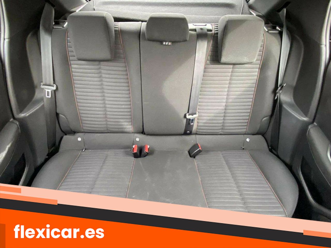 Foto Peugeot 208 14