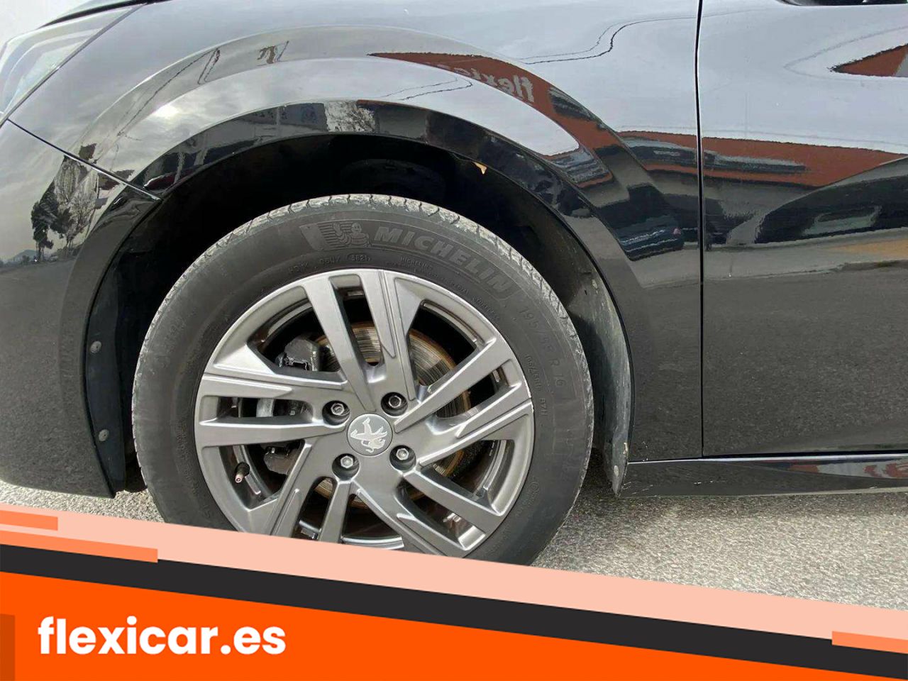 Foto Peugeot 208 15