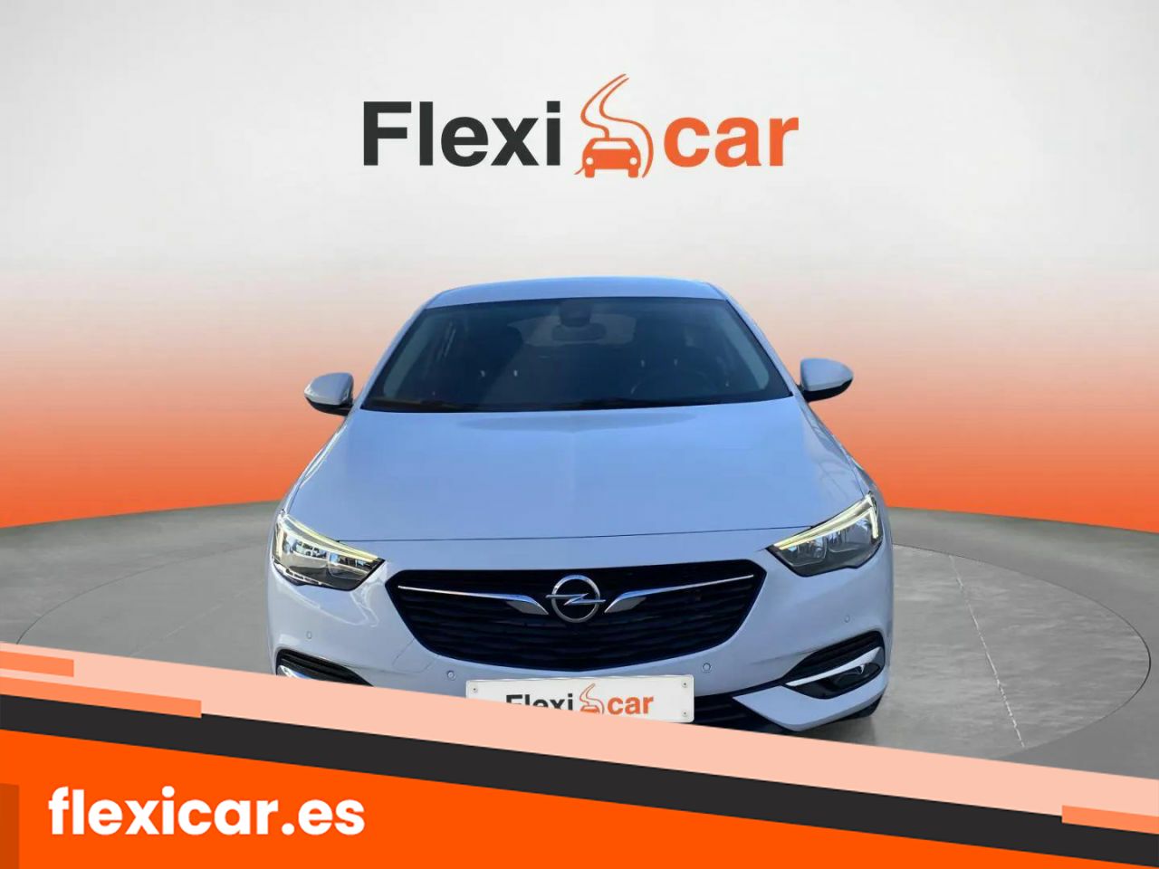 Foto Opel Insignia  2