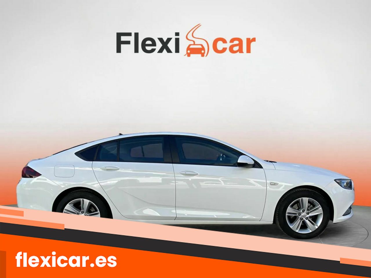 Foto Opel Insignia  3