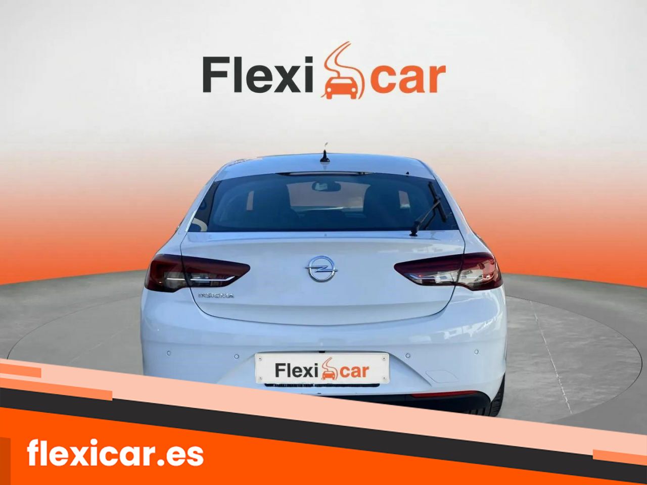 Foto Opel Insignia  4