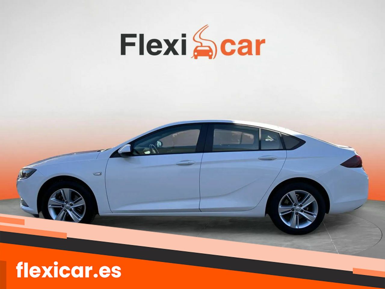 Foto Opel Insignia  5