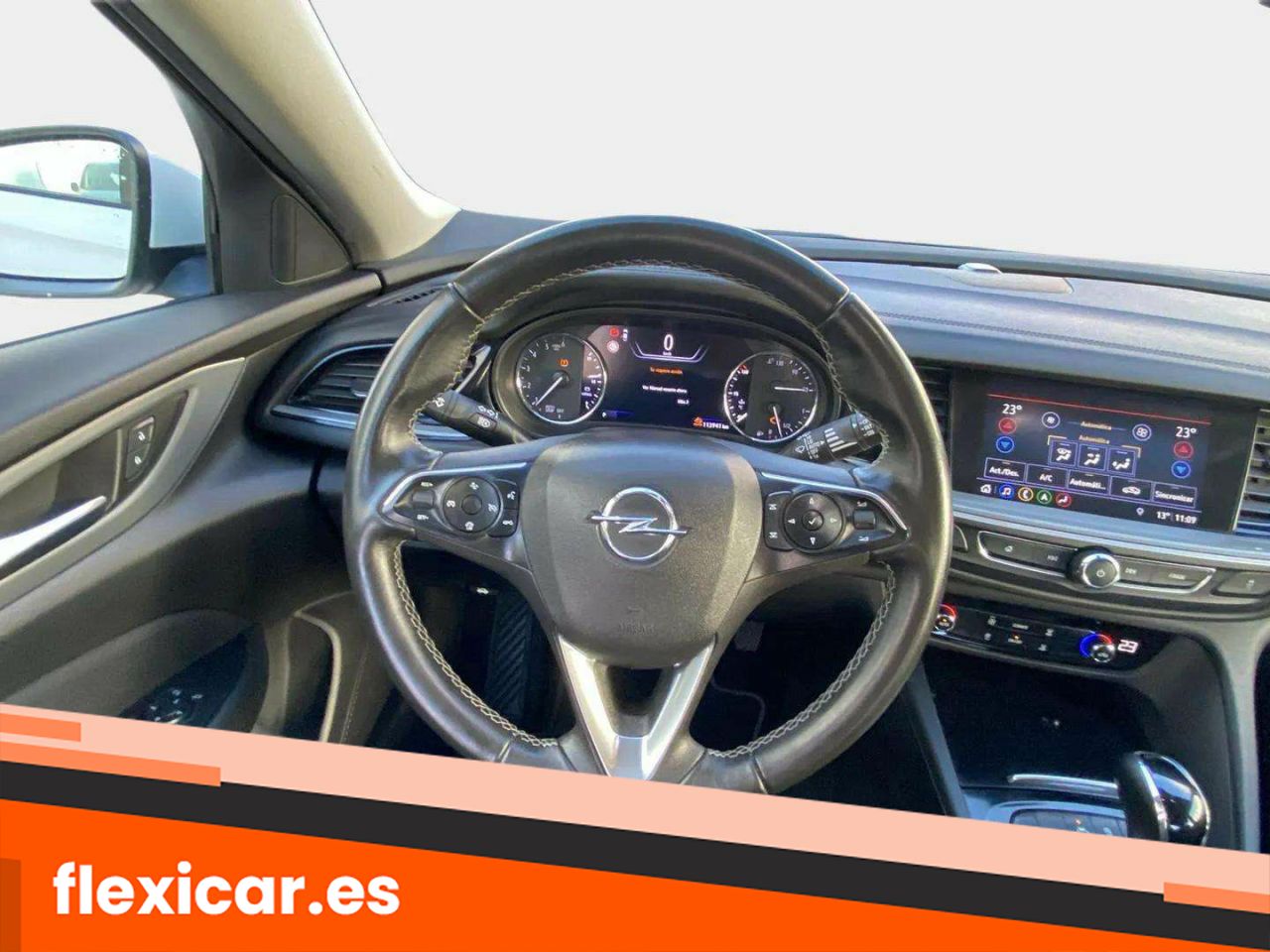 Foto Opel Insignia  9
