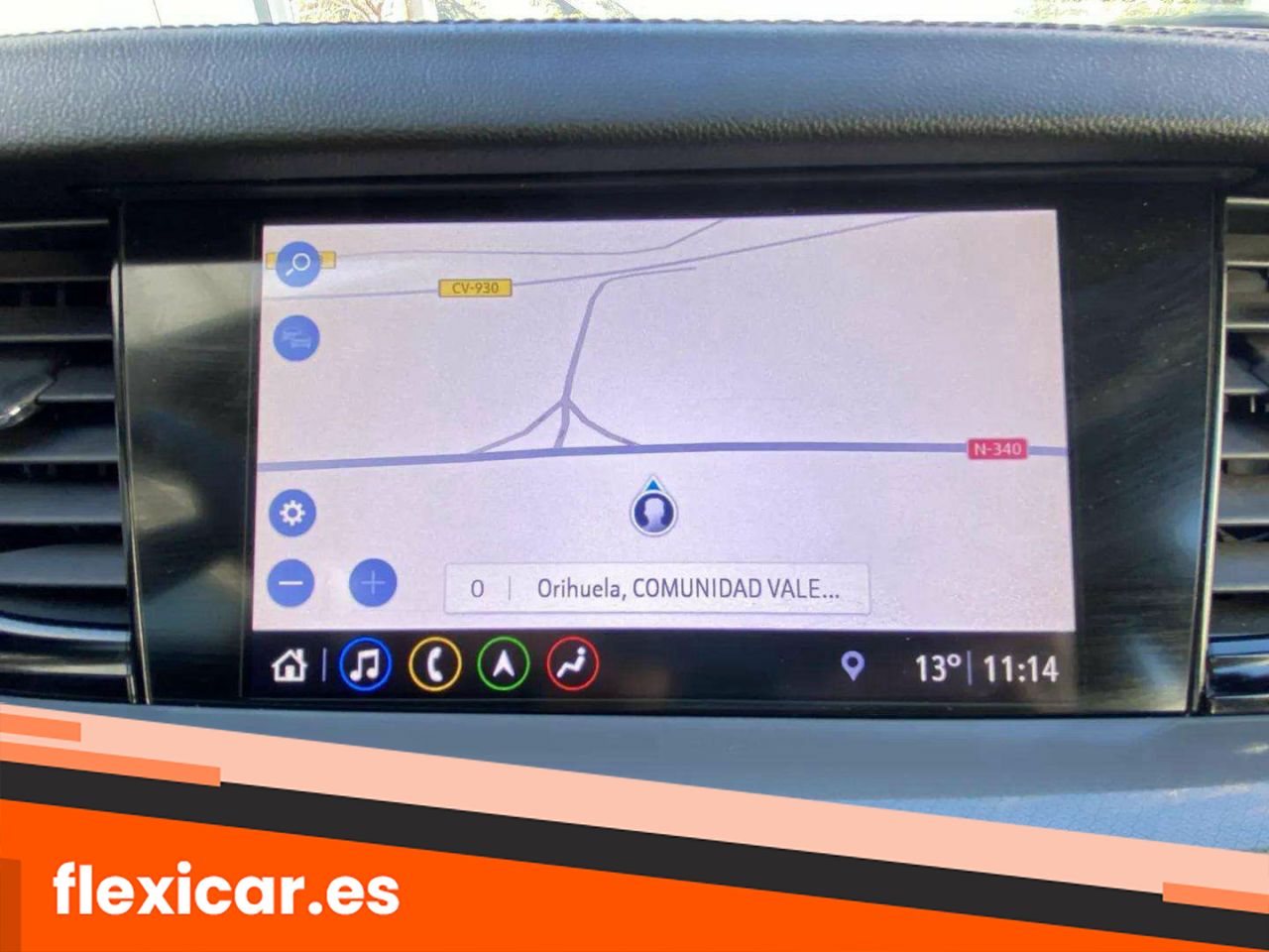 Foto Opel Insignia  10