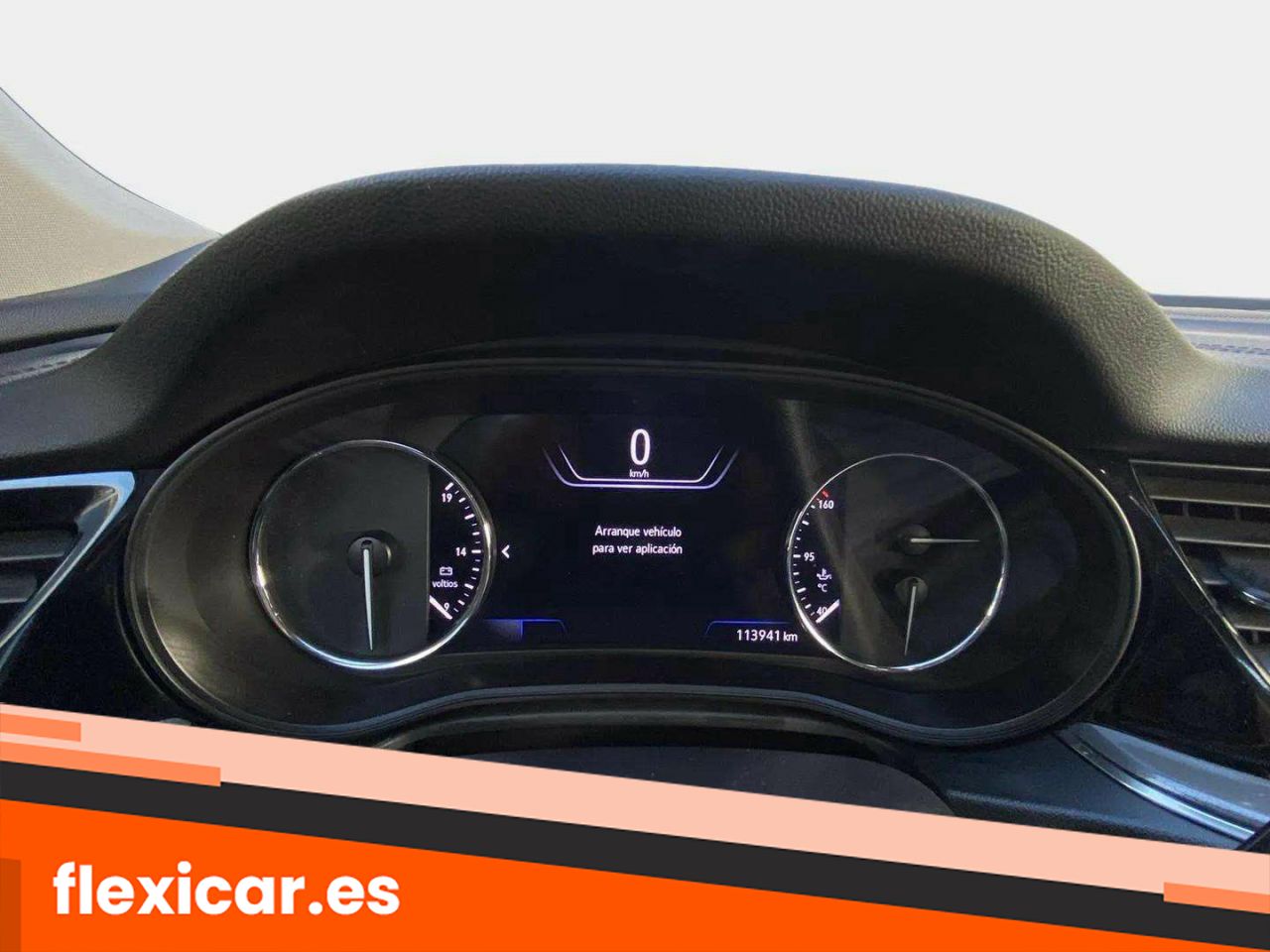Foto Opel Insignia  11