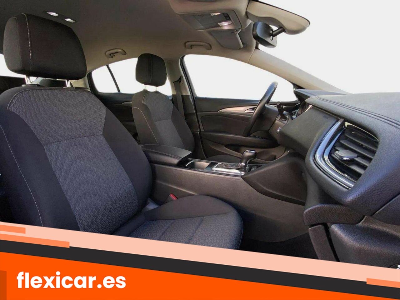 Foto Opel Insignia  12