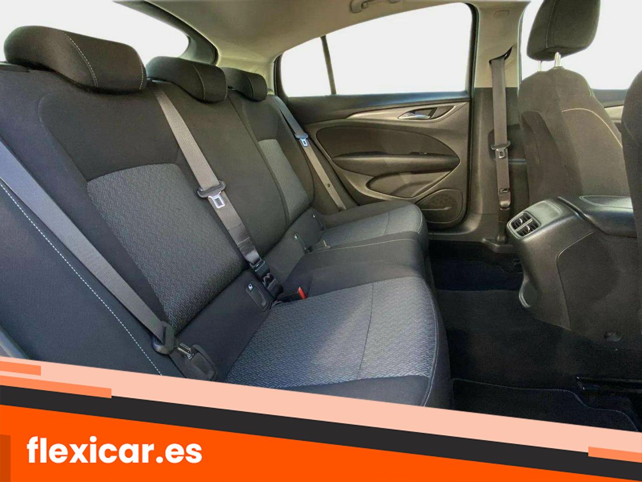 Foto Opel Insignia  13