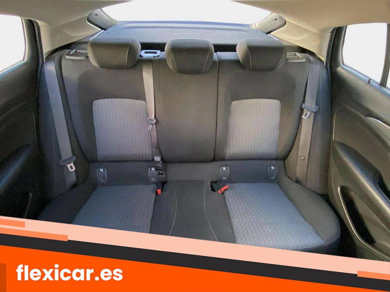 Foto Opel Insignia  14