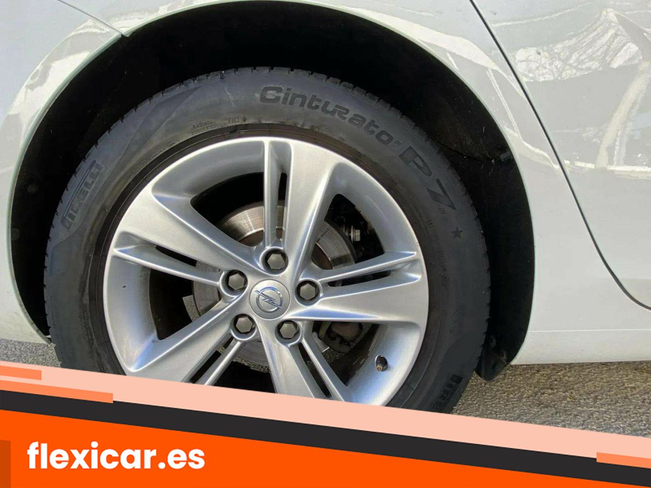 Foto Opel Insignia  15