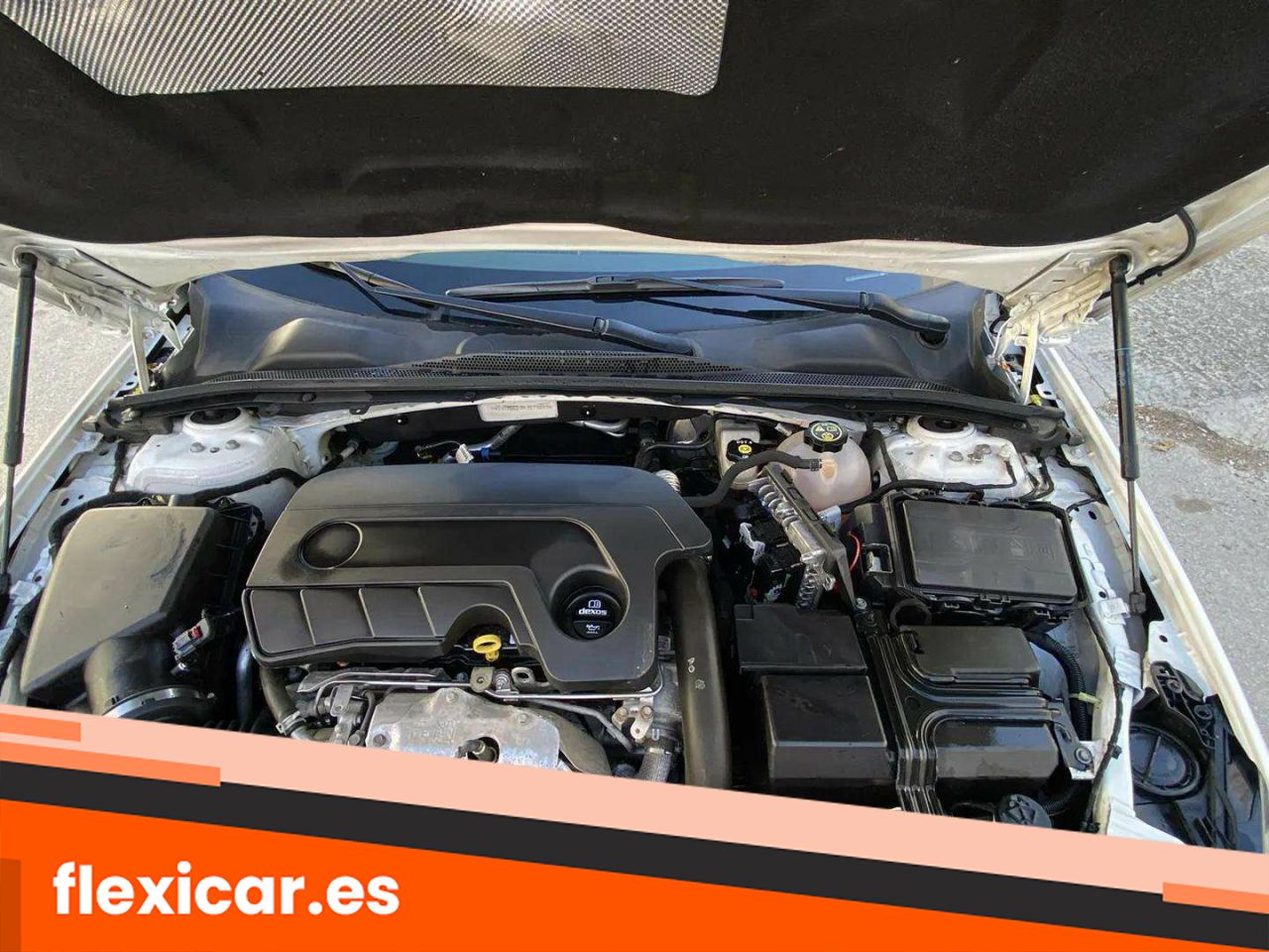Foto Opel Insignia  16