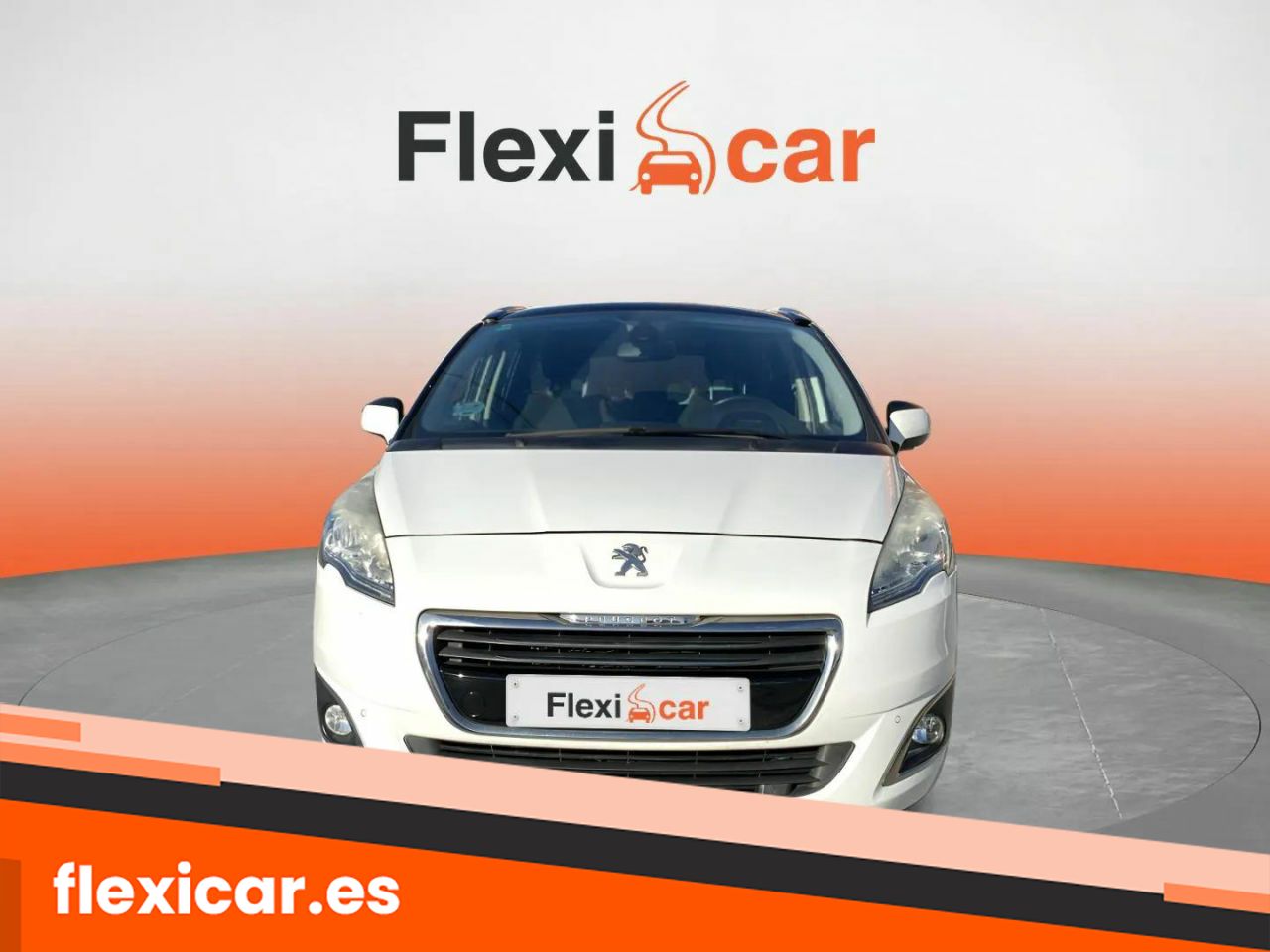 Foto Peugeot 5008 2