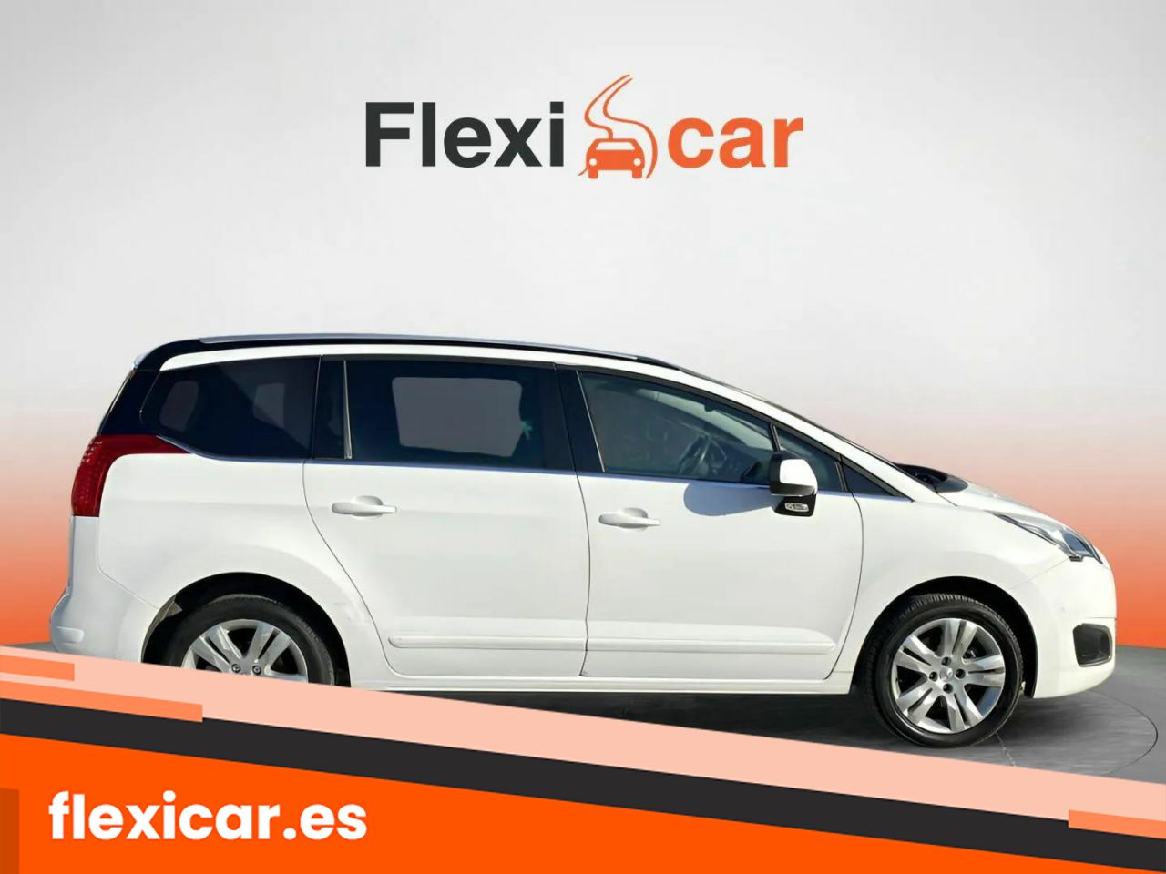 Foto Peugeot 5008 3