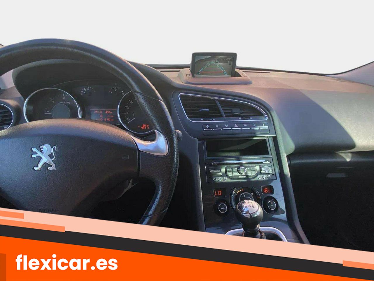 Foto Peugeot 5008 7
