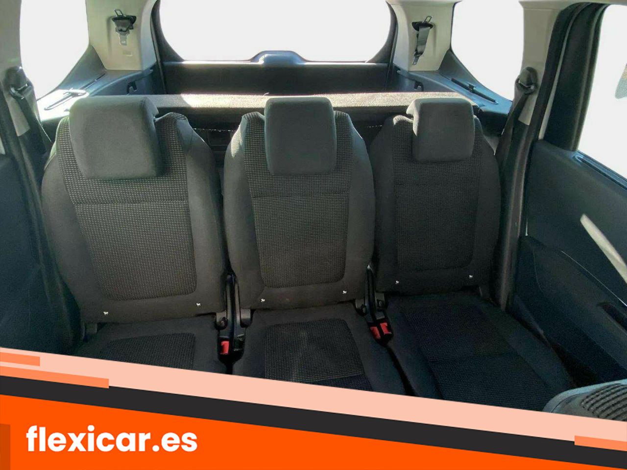 Foto Peugeot 5008 13