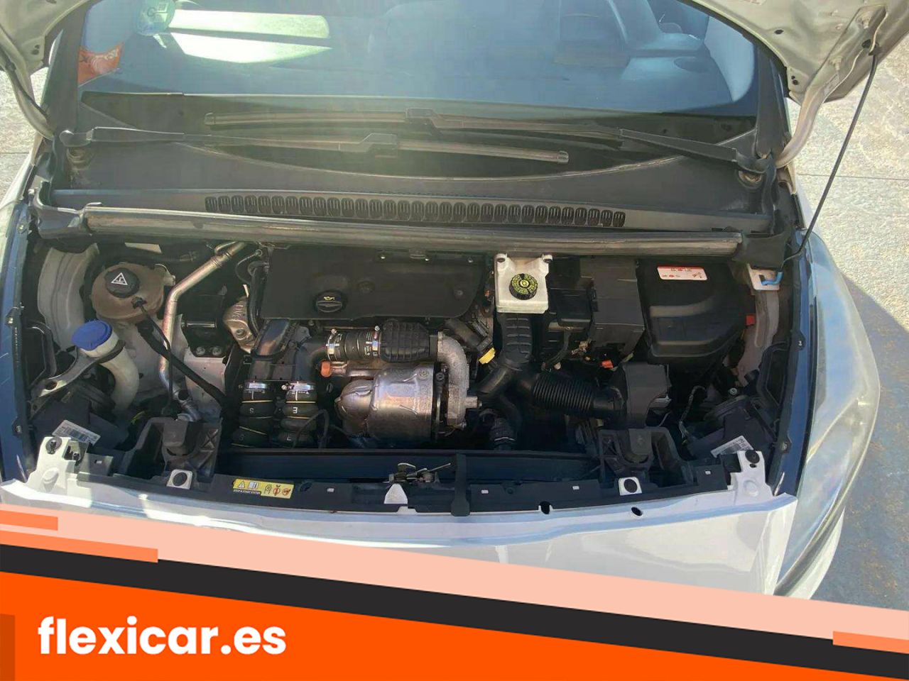 Foto Peugeot 5008 20