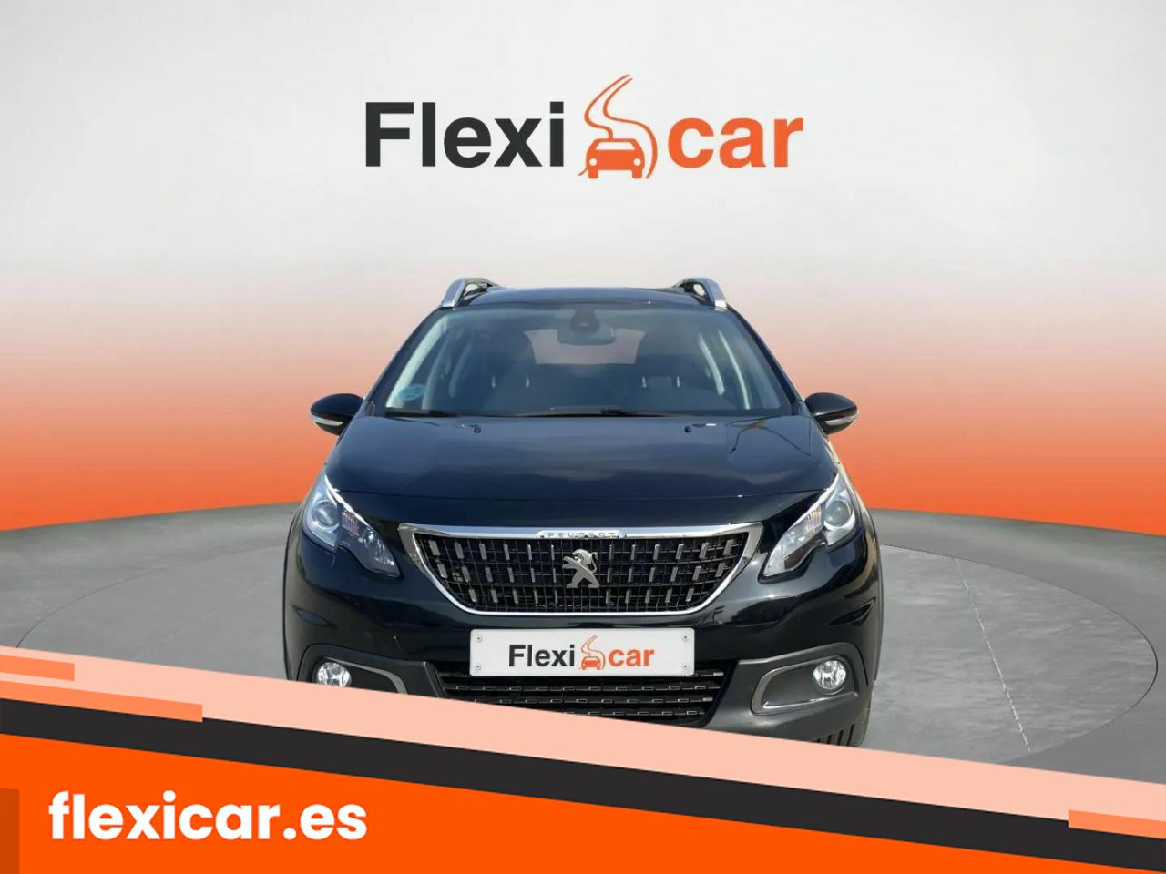 Foto Peugeot 2008 2