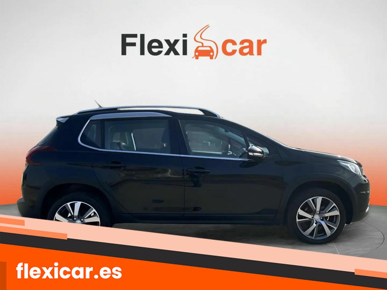 Foto Peugeot 2008 3