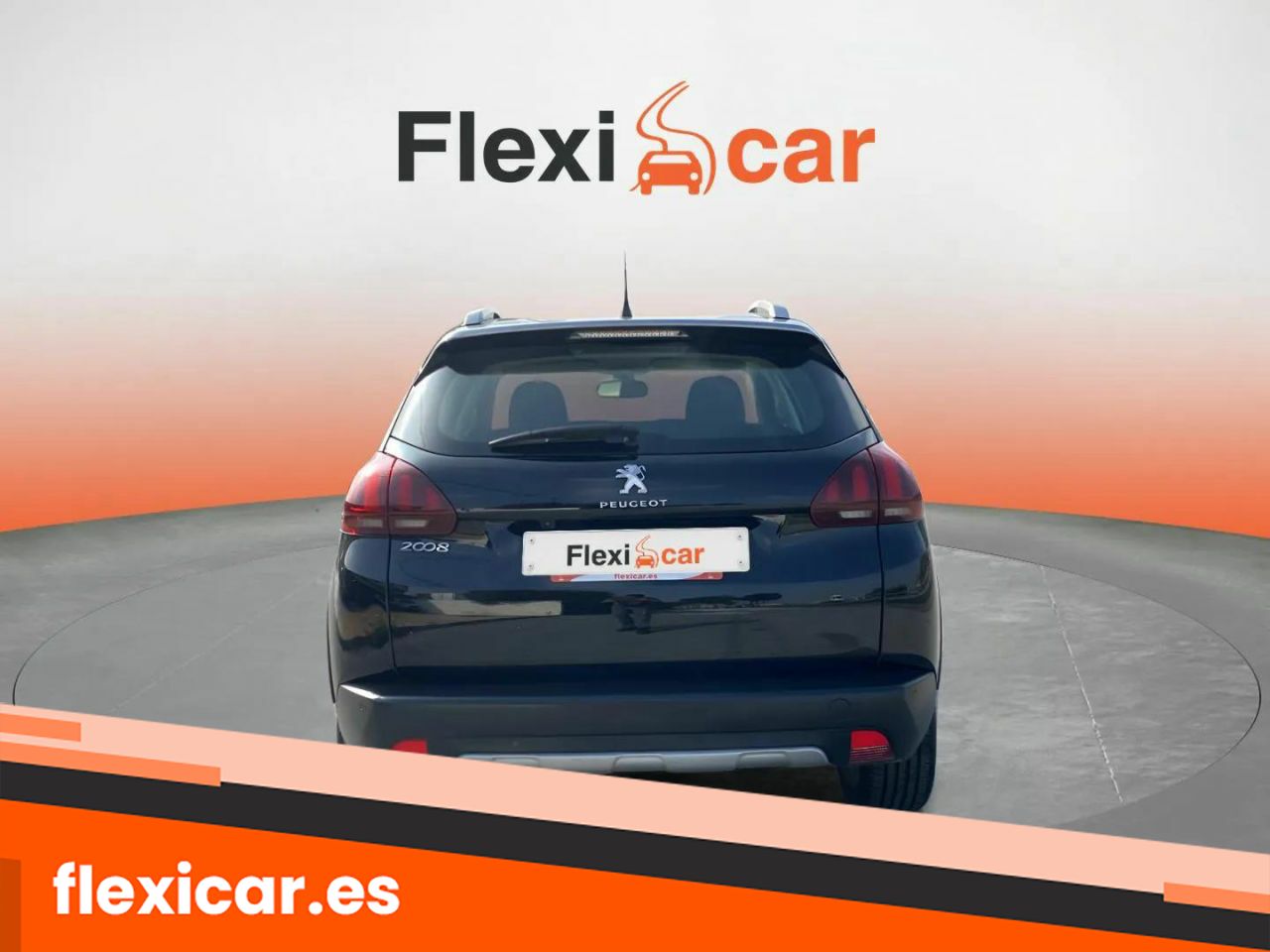 Foto Peugeot 2008 4