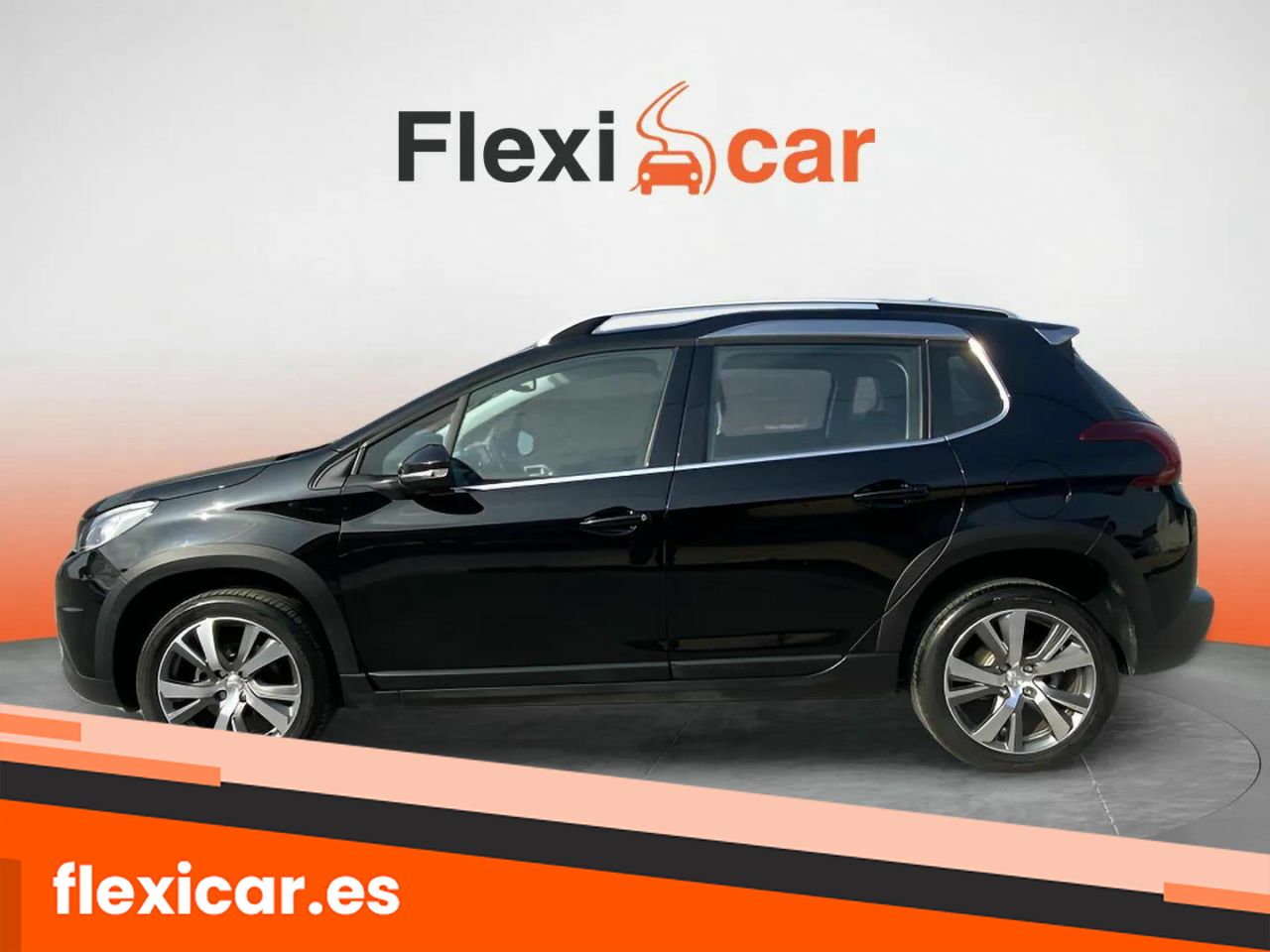 Foto Peugeot 2008 5