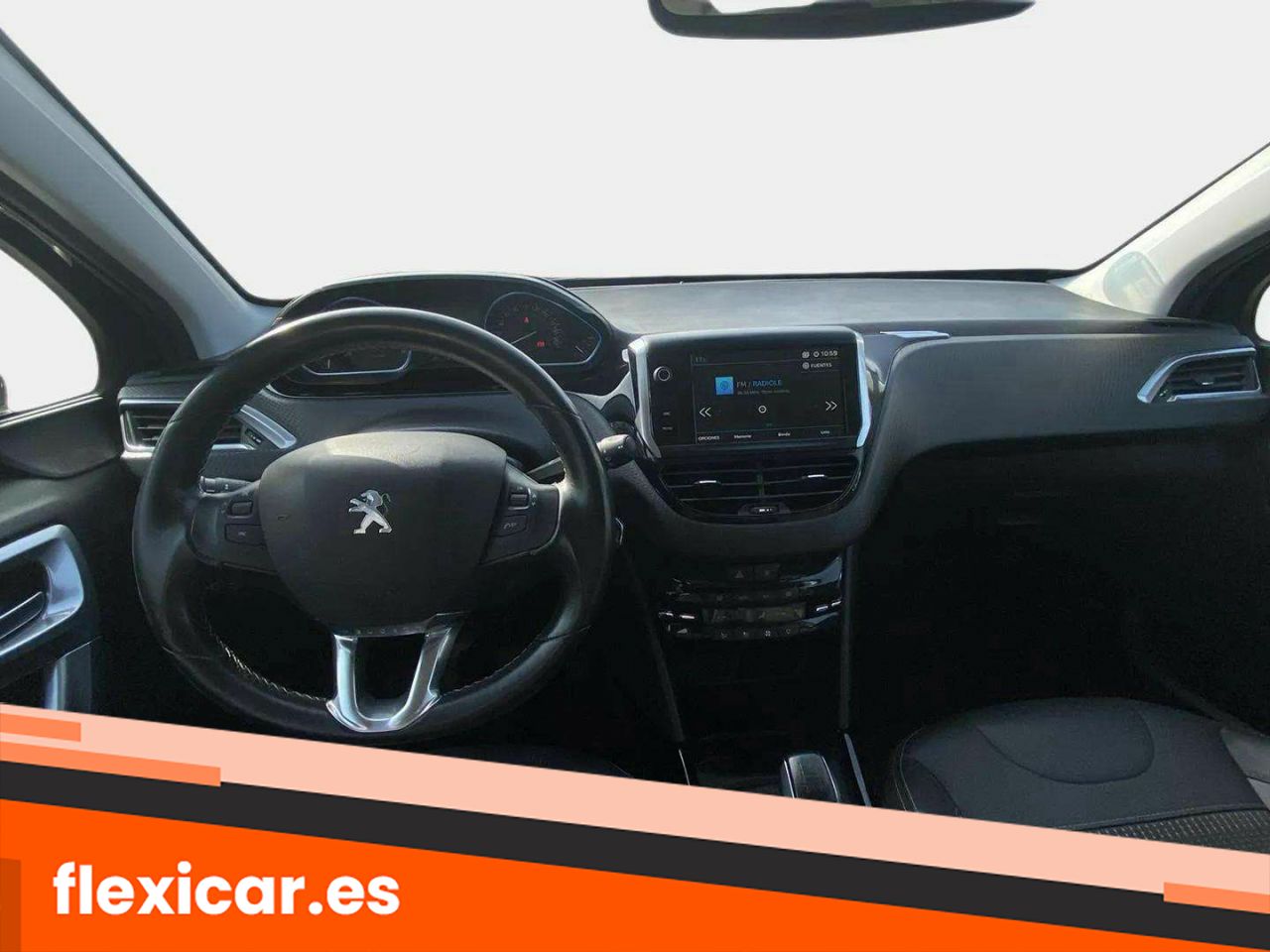 Foto Peugeot 2008 9