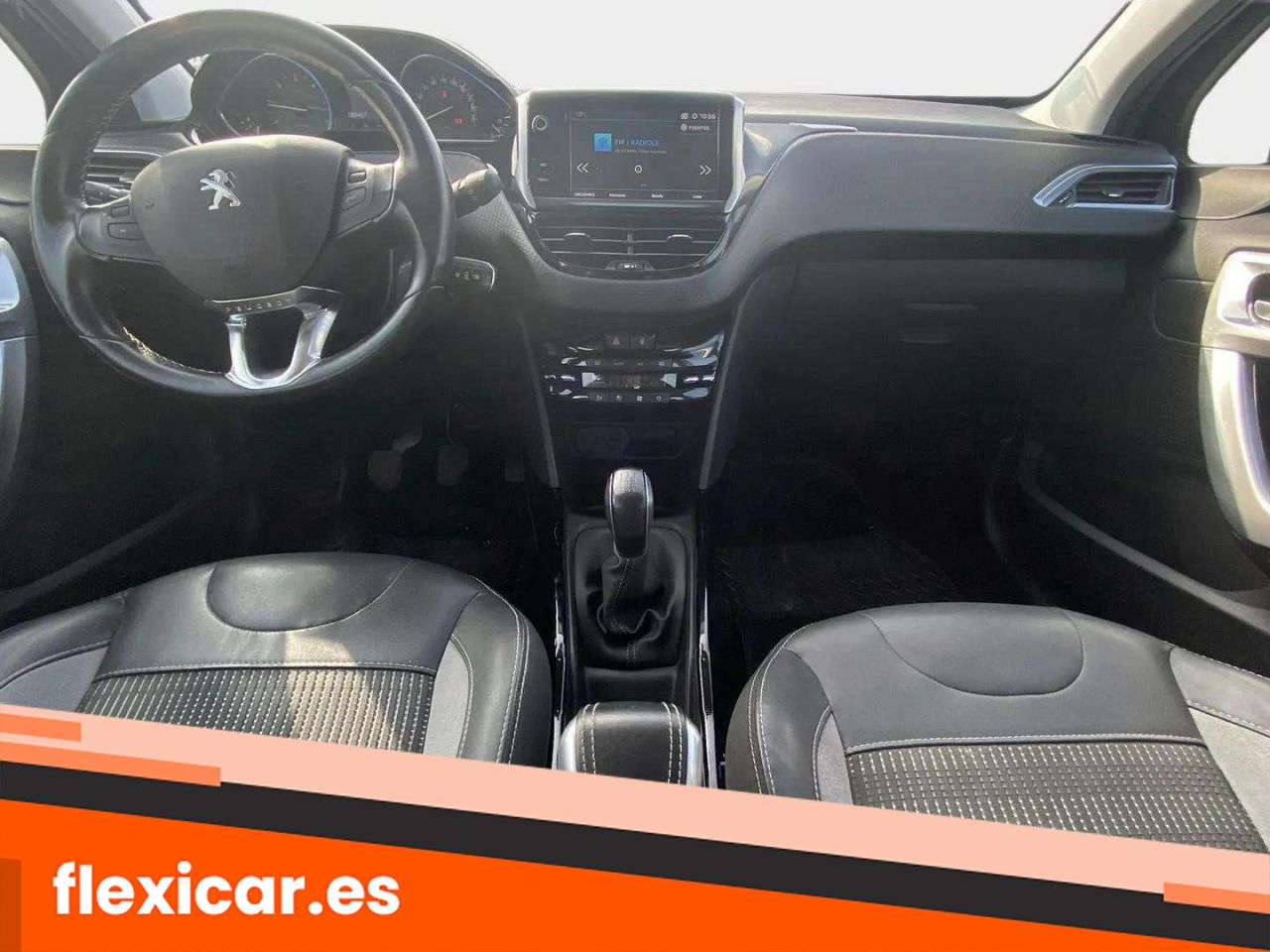 Foto Peugeot 2008 10