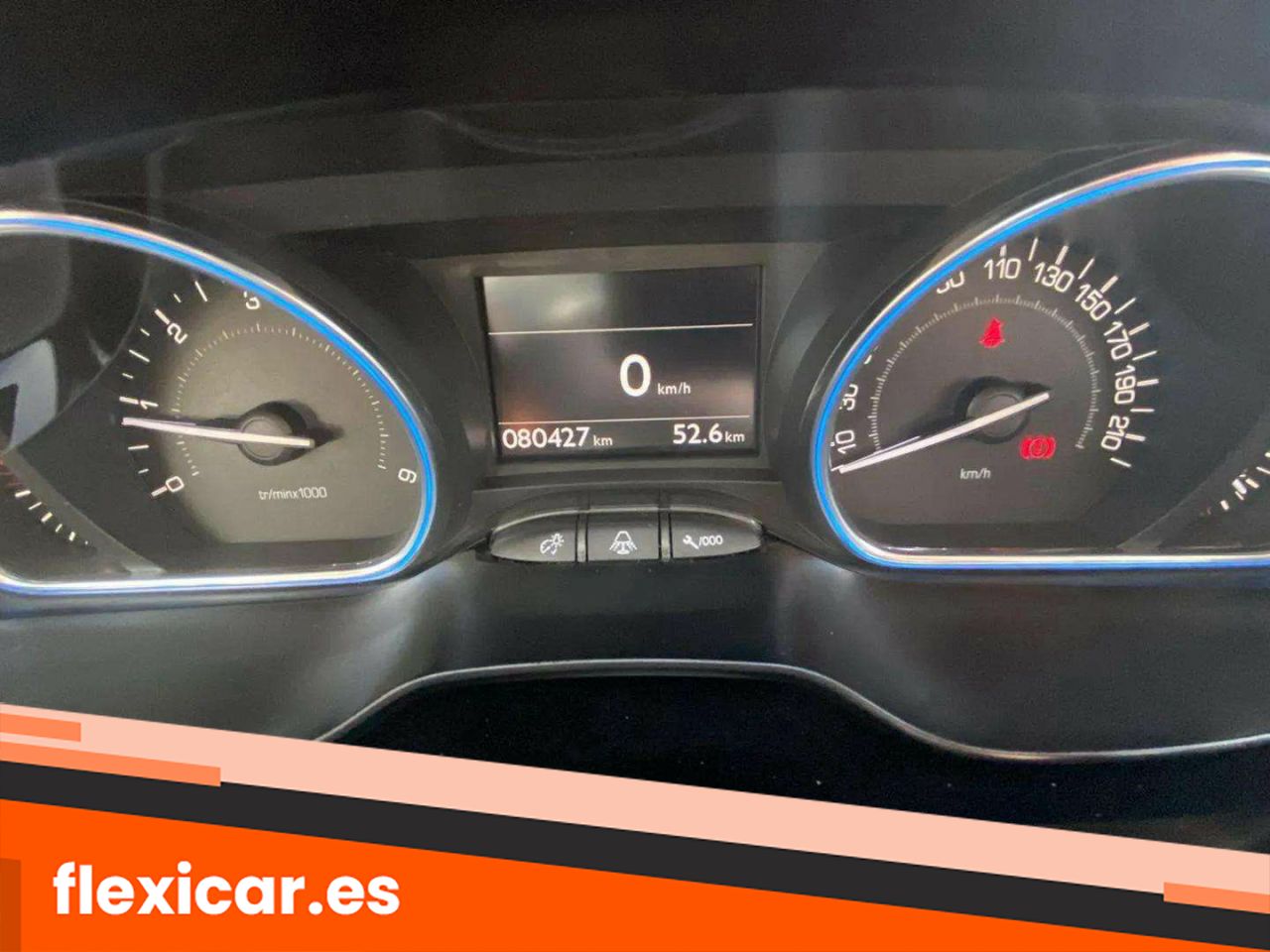 Foto Peugeot 2008 11