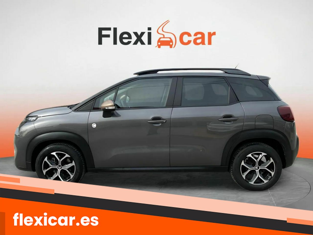 Foto Citroën C3 Aircross 5