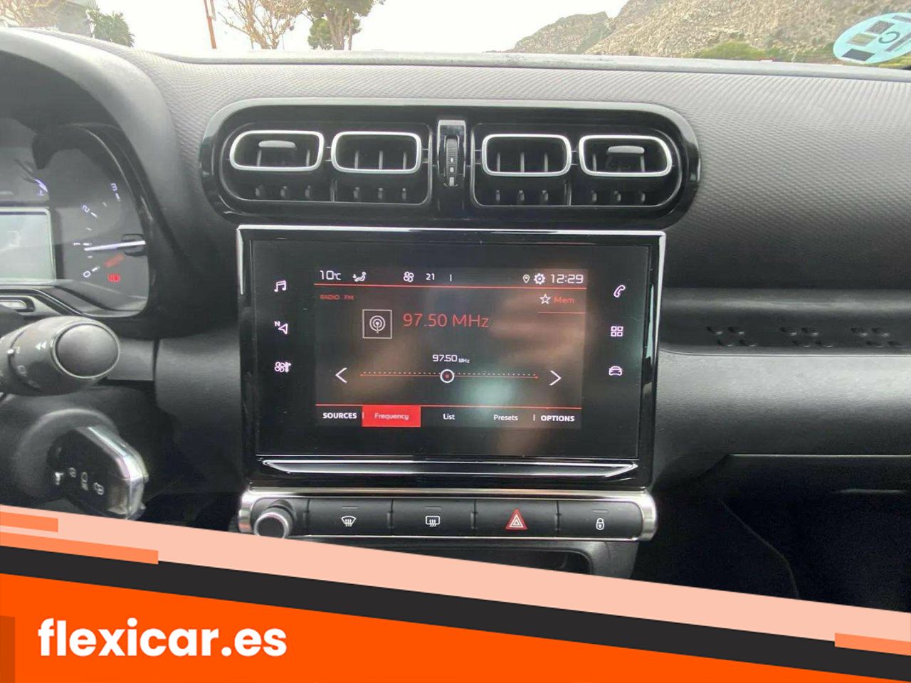 Foto Citroën C3 Aircross 8