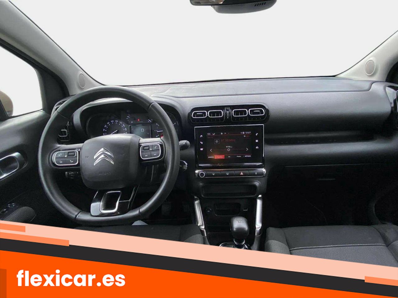 Foto Citroën C3 Aircross 9