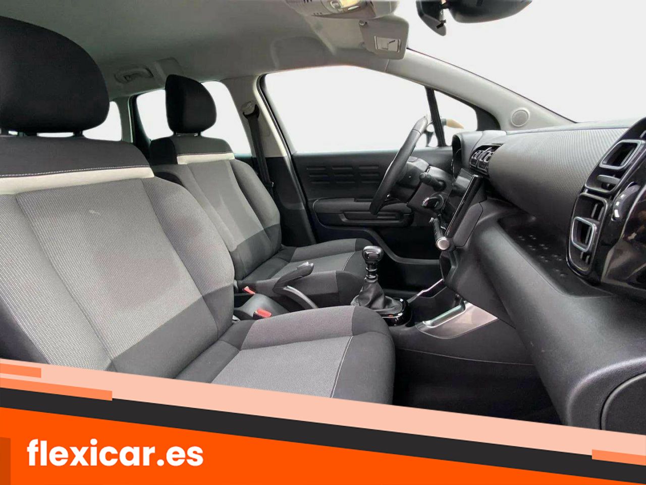 Foto Citroën C3 Aircross 13