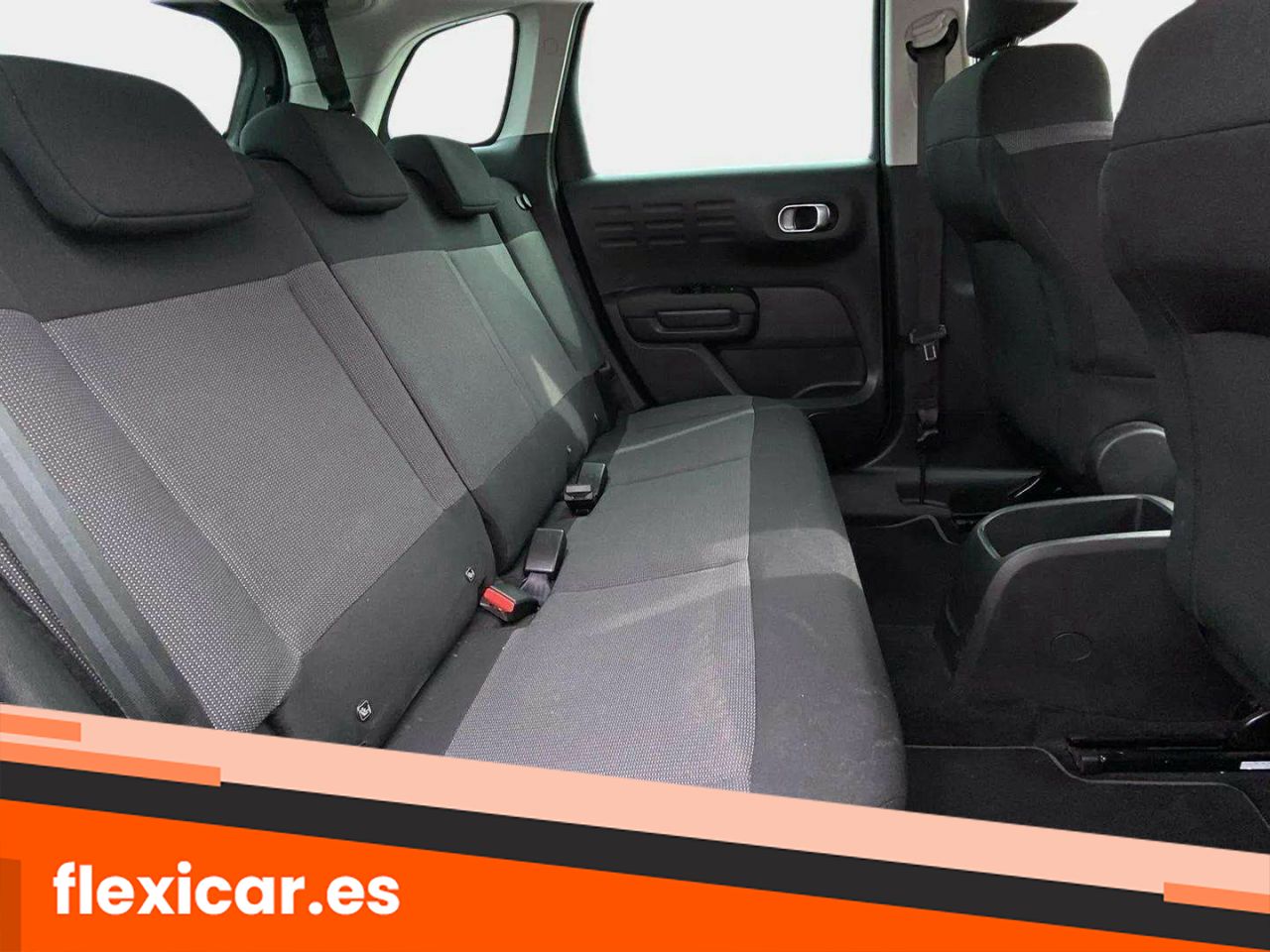 Foto Citroën C3 Aircross 14
