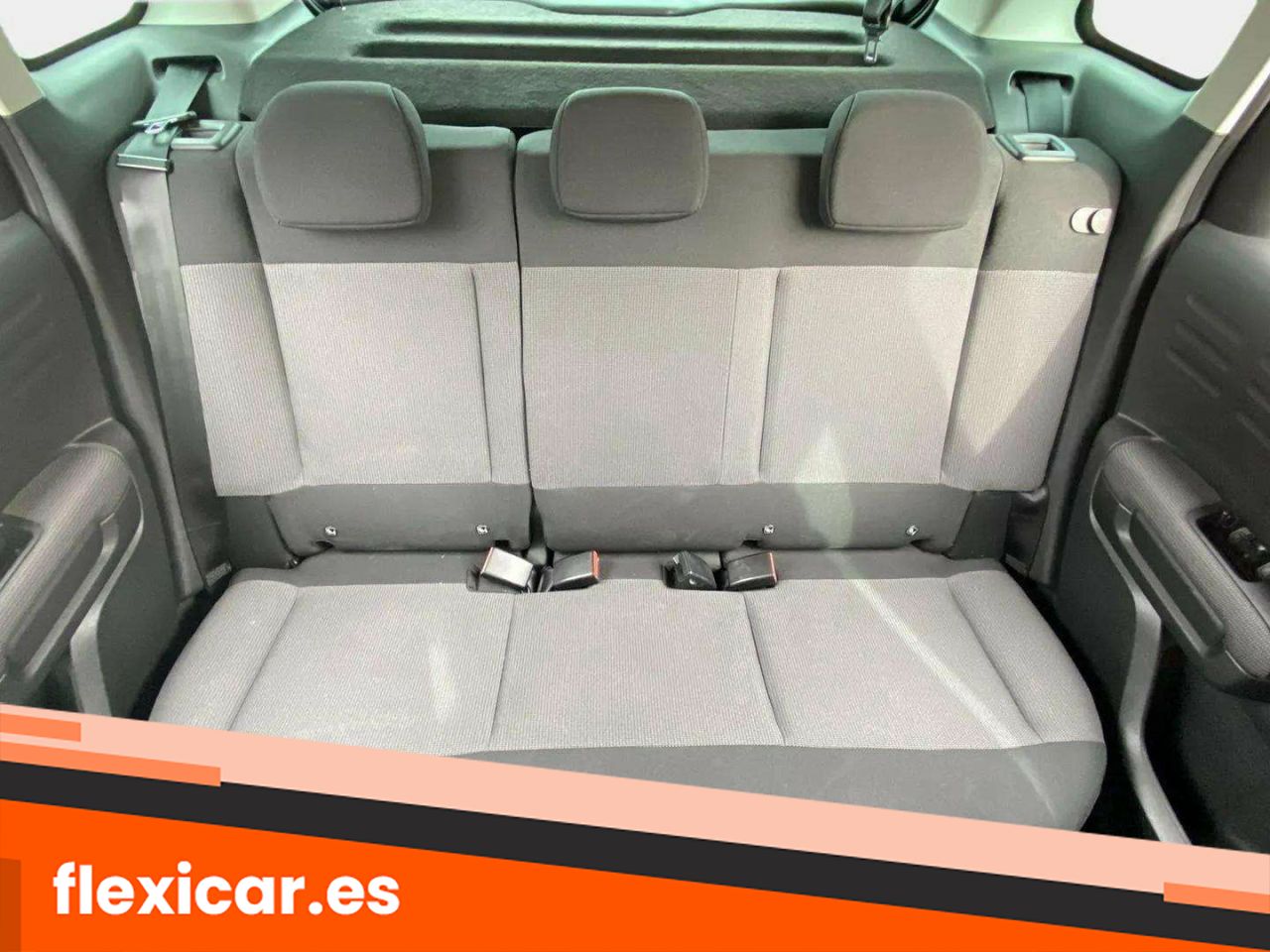 Foto Citroën C3 Aircross 15
