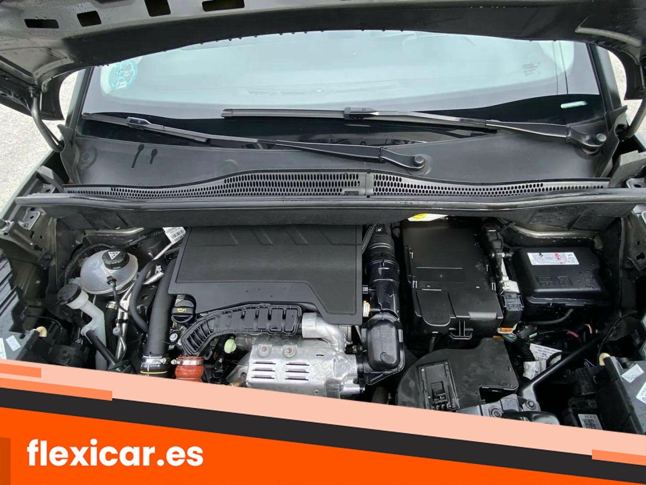 Foto Citroën C3 Aircross 17