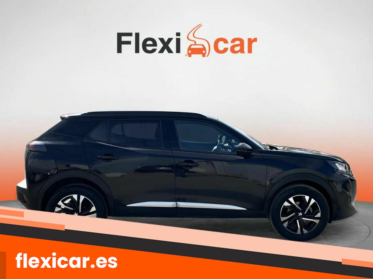 Foto Peugeot 2008 2