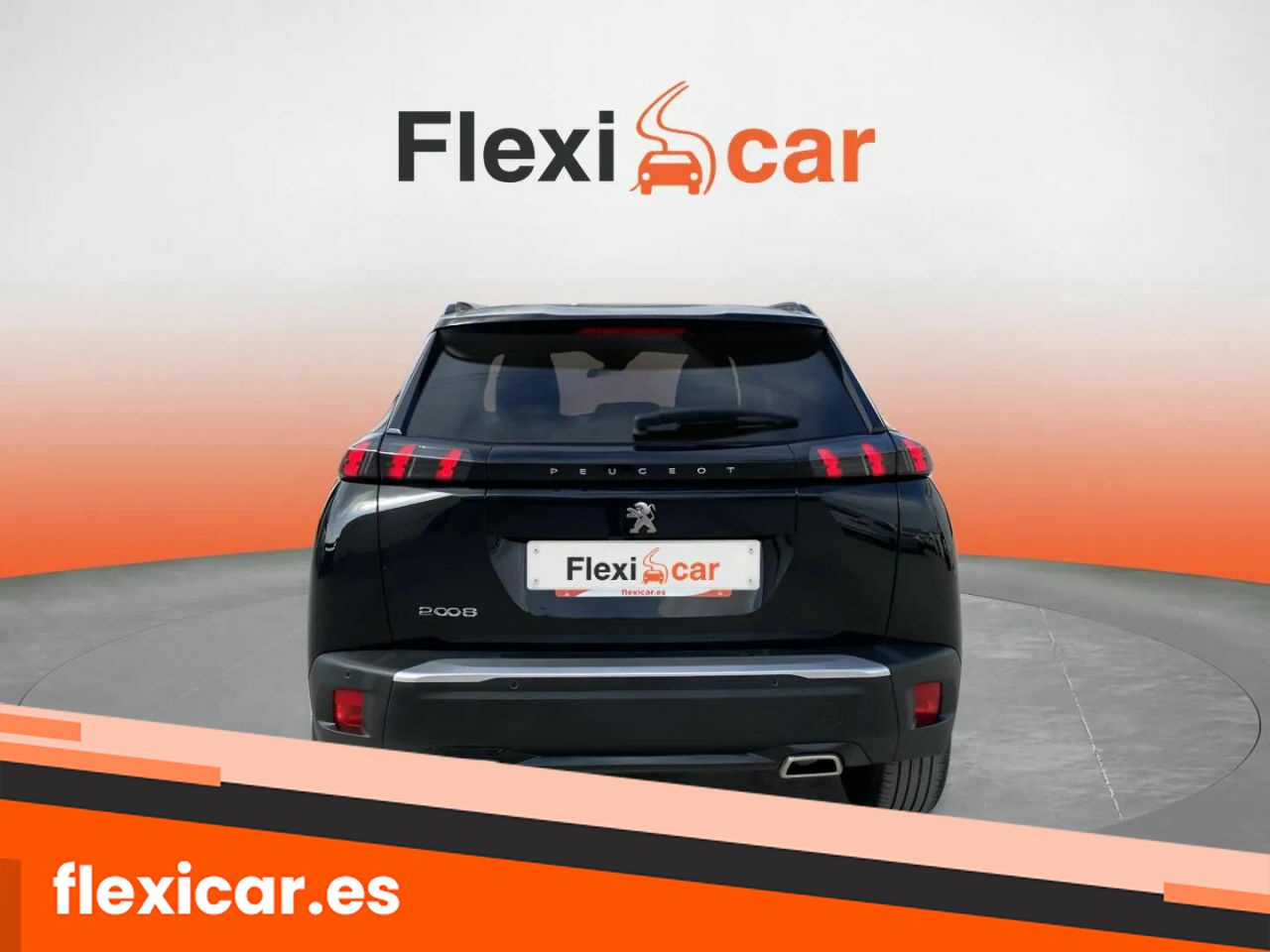 Foto Peugeot 2008 3
