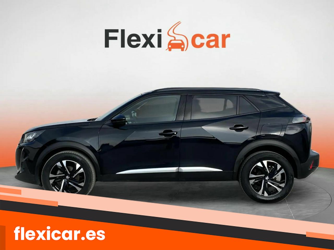 Foto Peugeot 2008 4