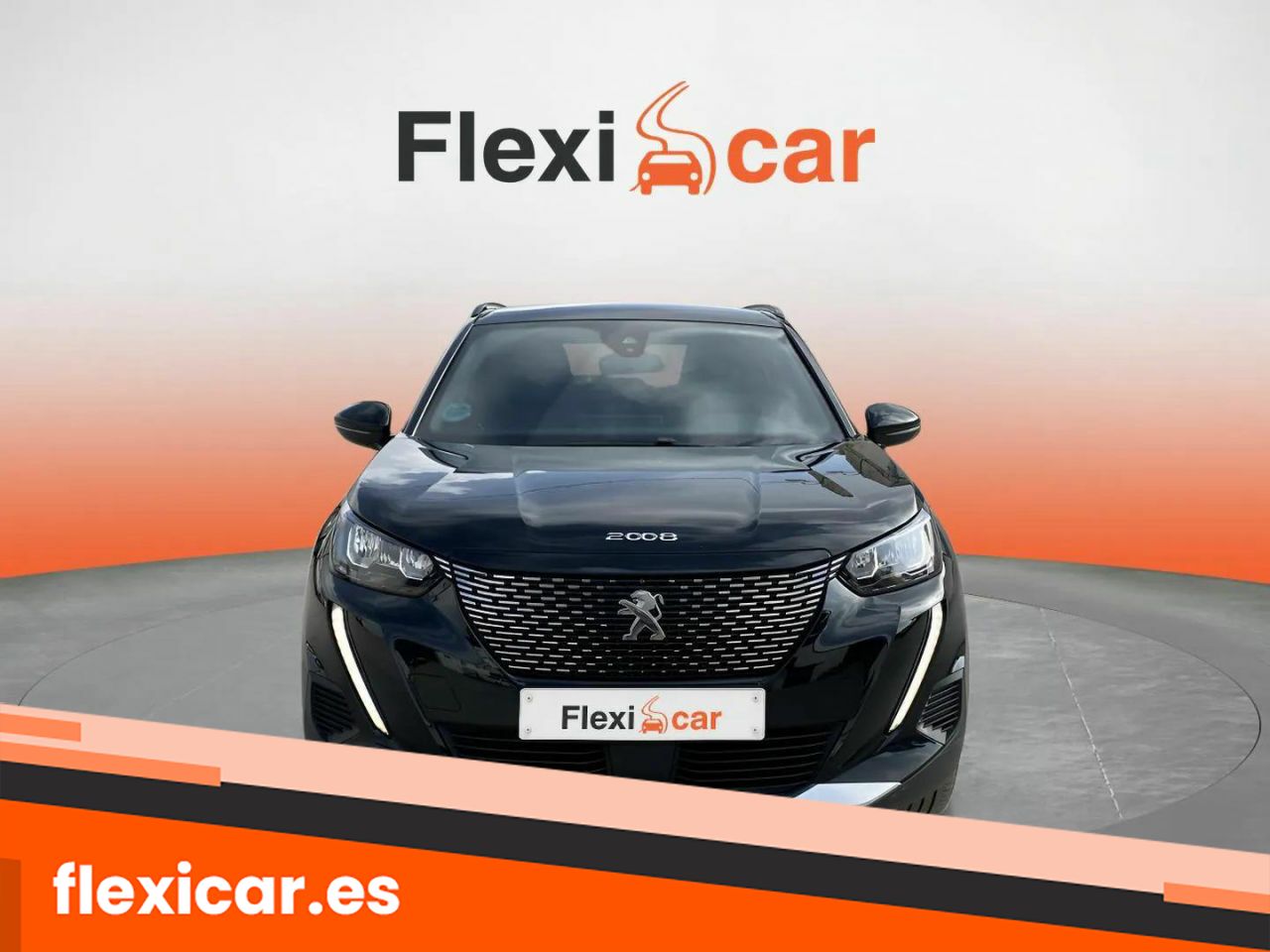 Foto Peugeot 2008 5