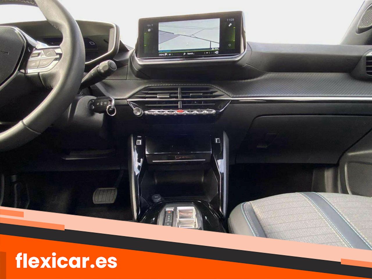Foto Peugeot 2008 8