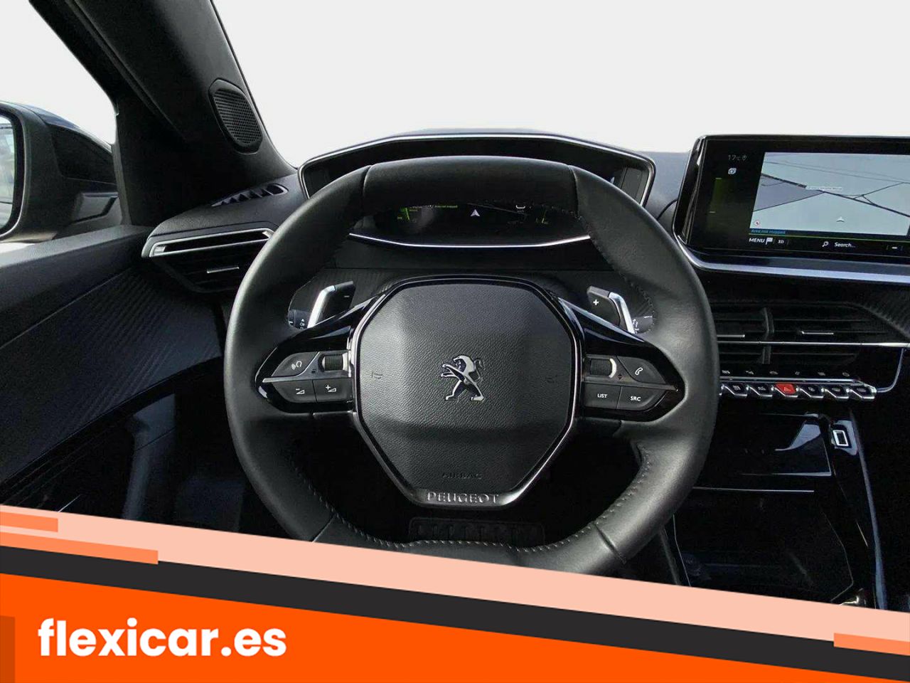 Foto Peugeot 2008 9